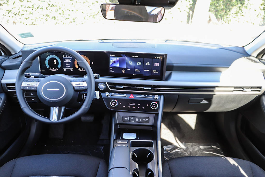 Thumbnail: 2026 Hyundai Sonata - 2