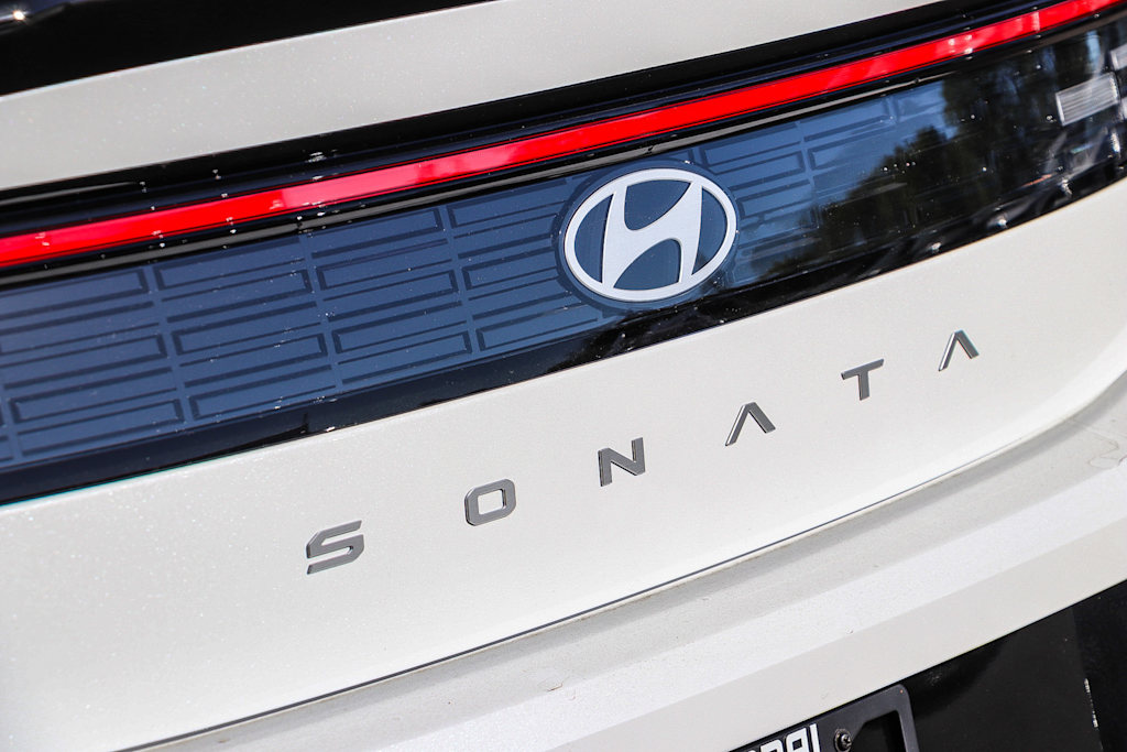 Thumbnail: 2026 Hyundai Sonata - 19