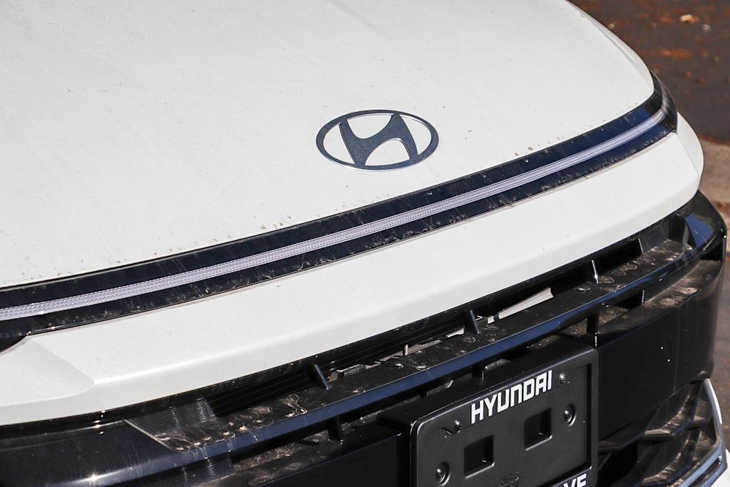 Thumbnail: 2026 Hyundai Sonata - 6