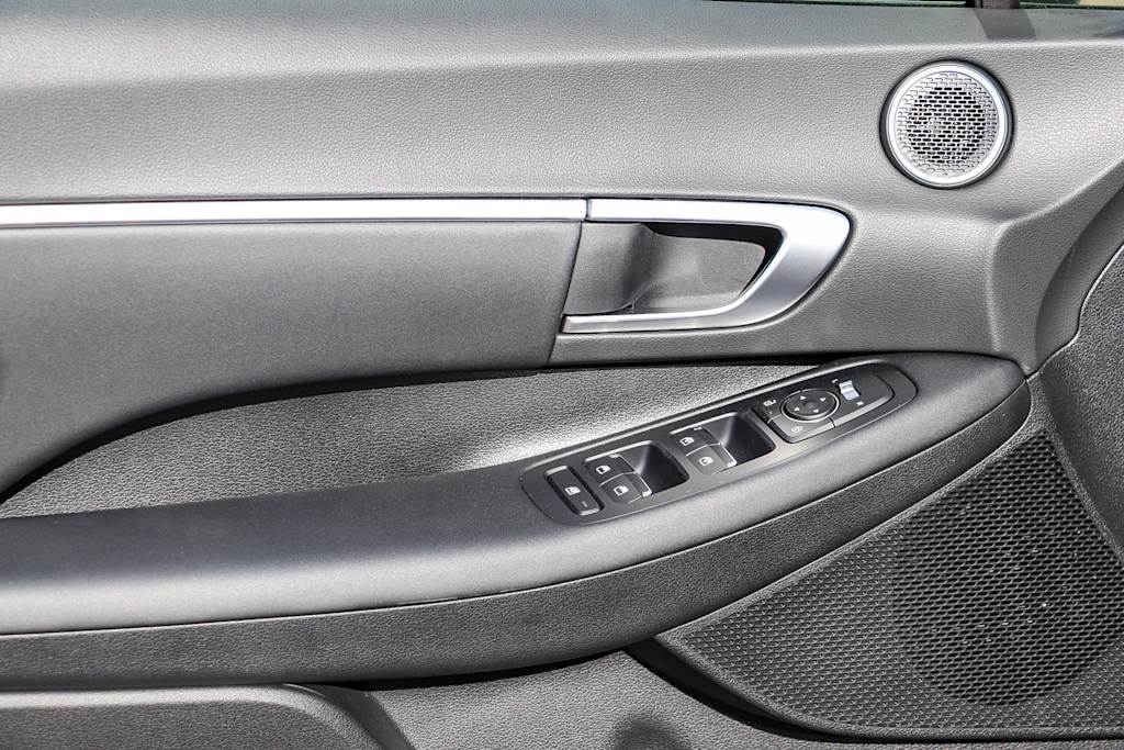 Thumbnail: 2026 Hyundai Sonata - 25