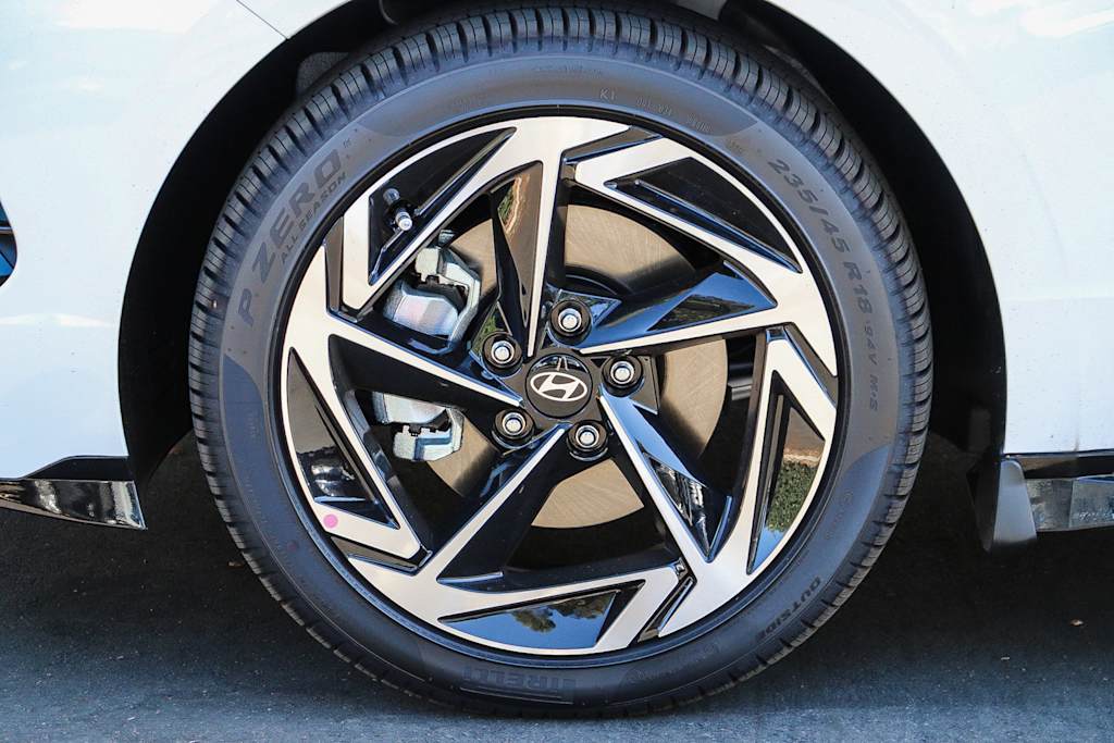 Thumbnail: 2026 Hyundai Sonata - 7