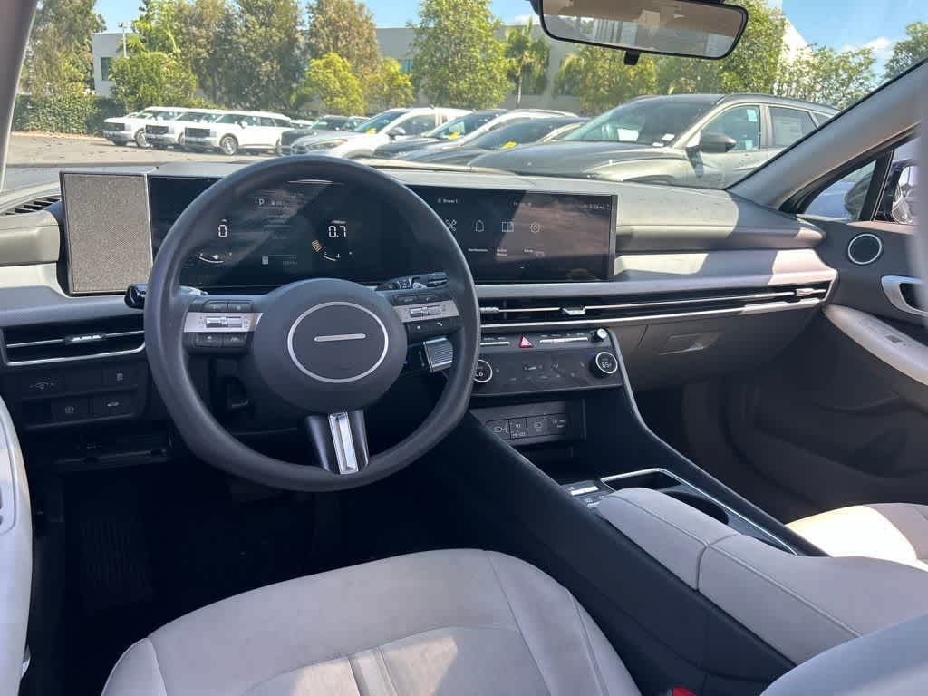 Thumbnail: 2025 Hyundai Sonata - 2