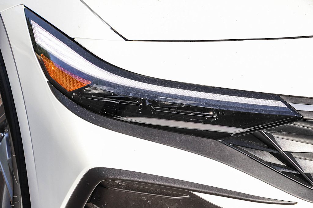 Thumbnail: 2026 Hyundai Elantra - 17