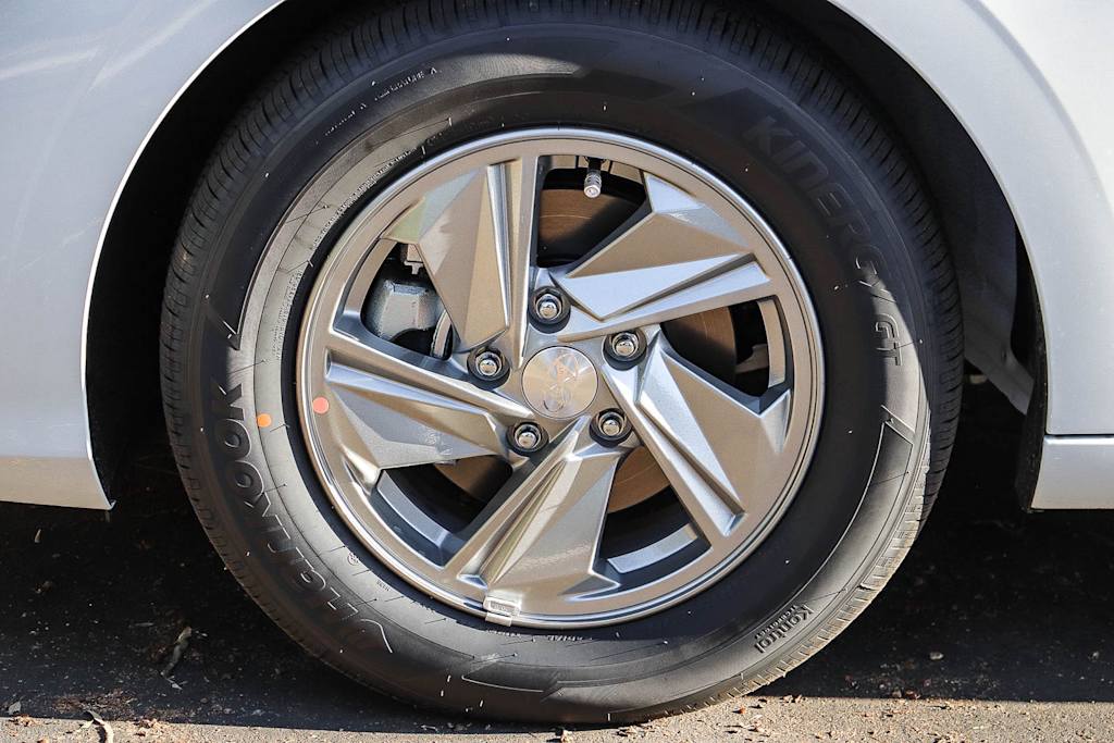 Thumbnail: 2026 Hyundai Elantra - 7