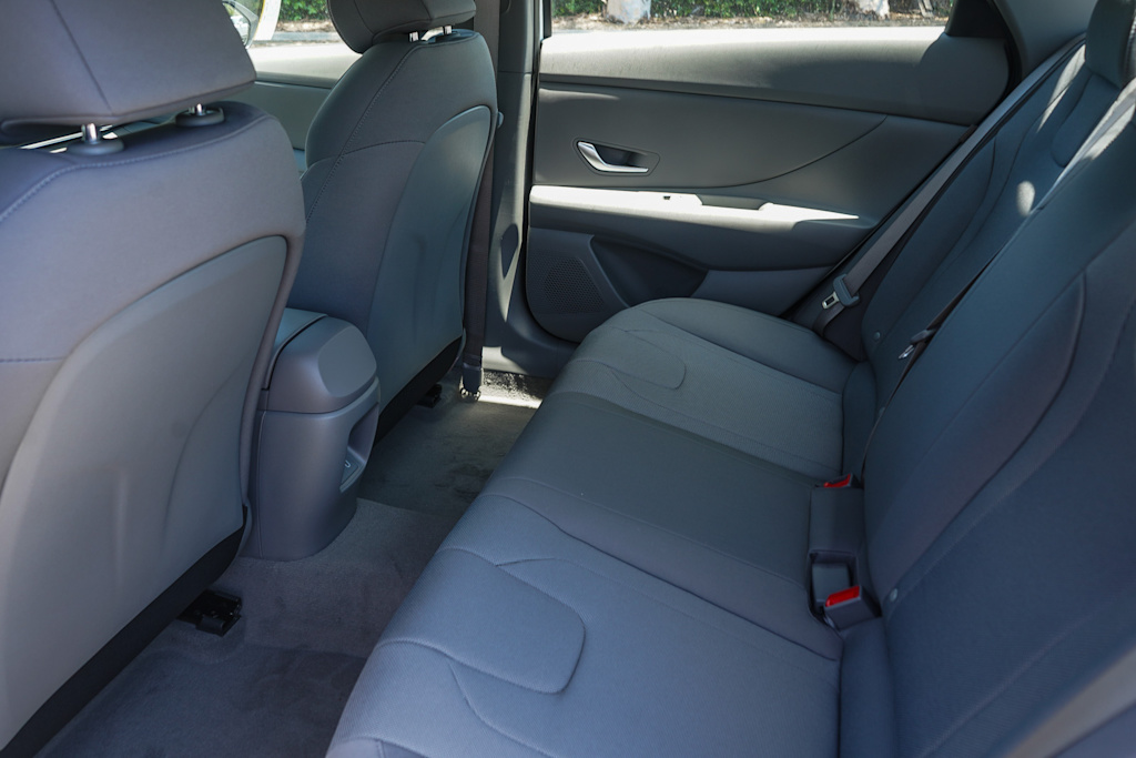 Thumbnail: 2026 Hyundai Elantra - 8