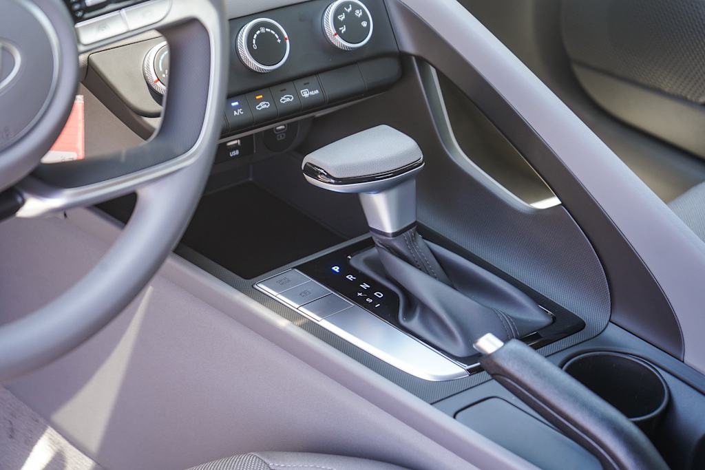 Thumbnail: 2026 Hyundai Elantra - 11