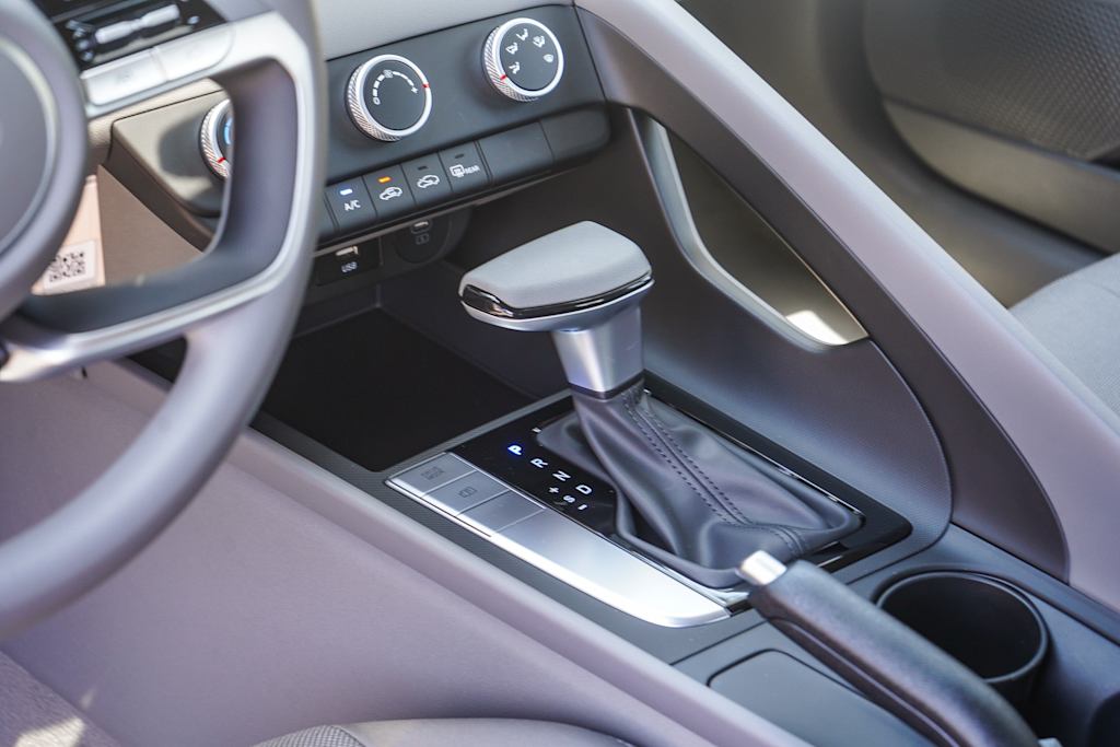 Thumbnail: 2026 Hyundai Elantra - 11