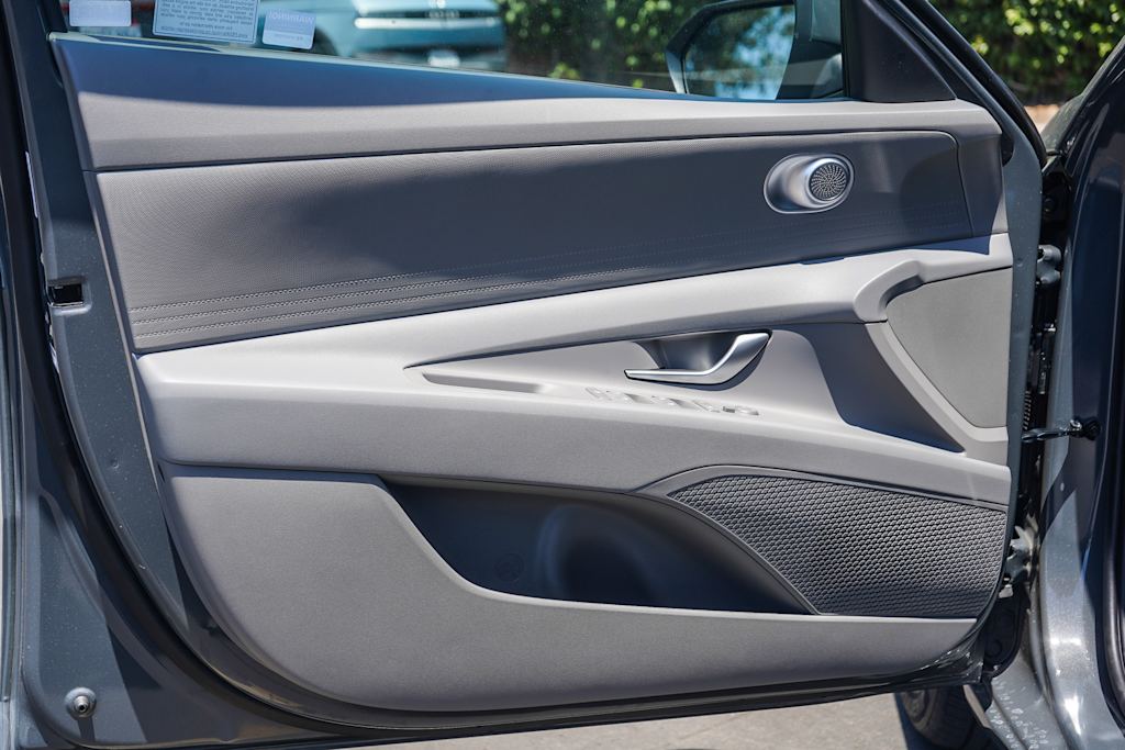 Thumbnail: 2026 Hyundai Elantra - 20