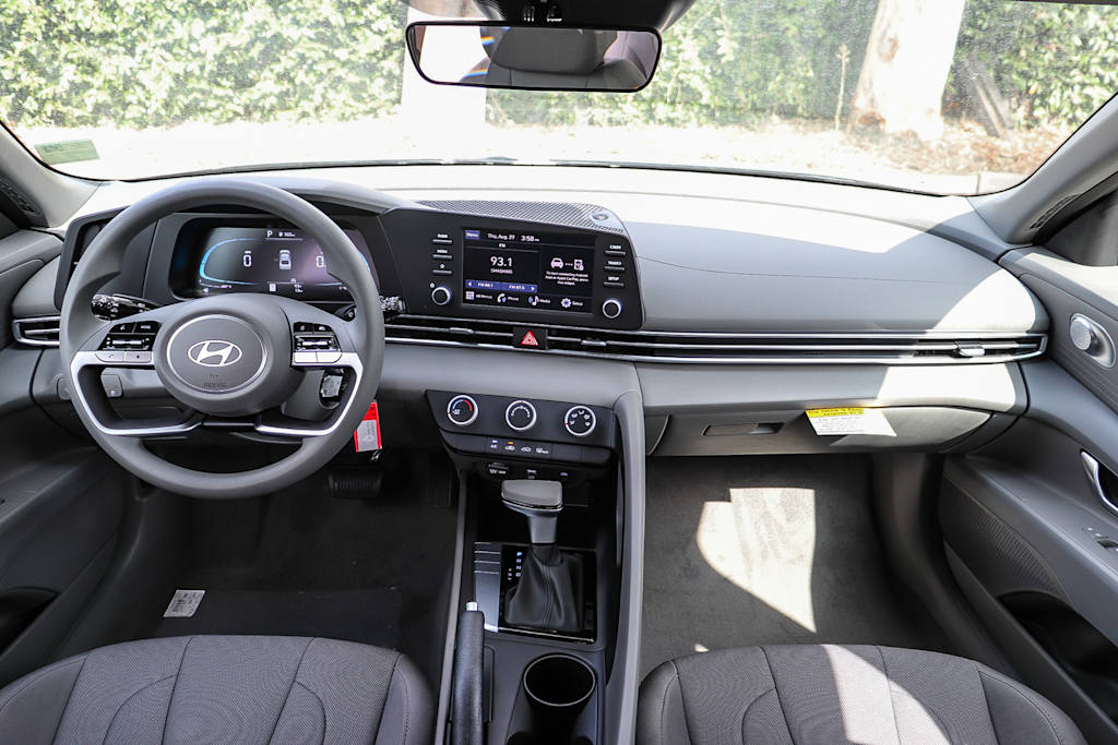 Thumbnail: 2026 Hyundai Elantra - 2