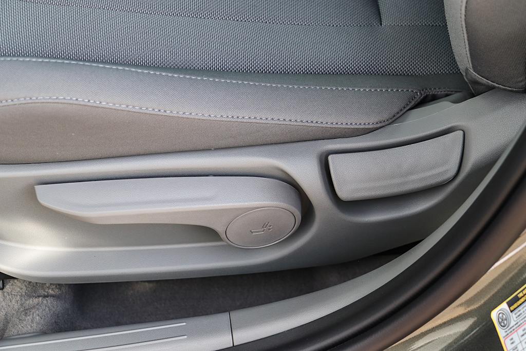 Thumbnail: 2026 Hyundai Elantra - 24