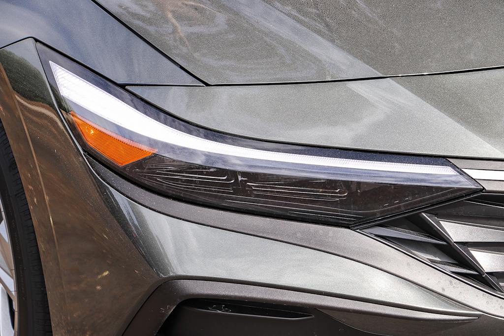 Thumbnail: 2026 Hyundai Elantra - 16