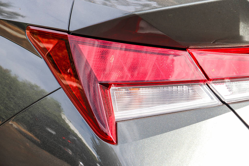 Thumbnail: 2026 Hyundai Elantra - 19