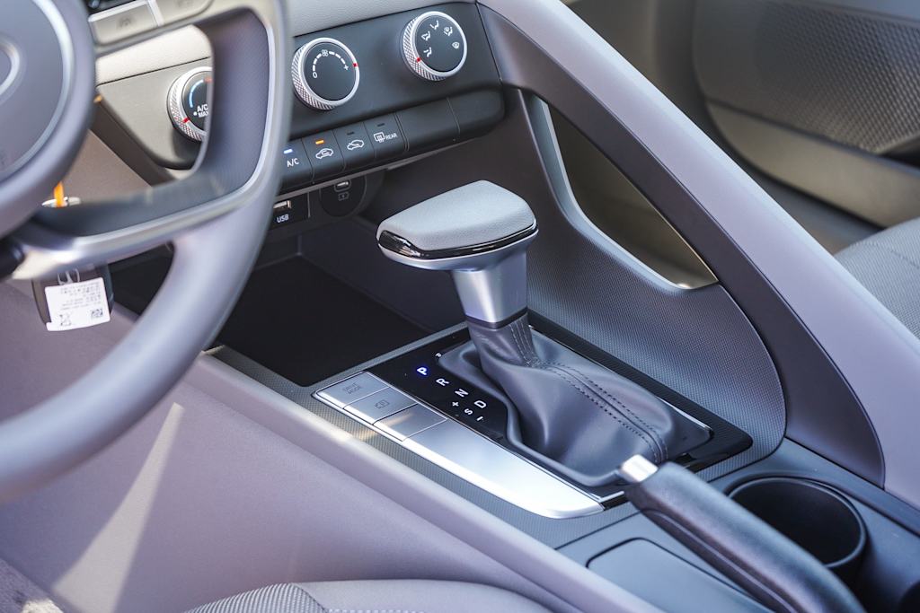 Thumbnail: 2026 Hyundai Elantra - 13