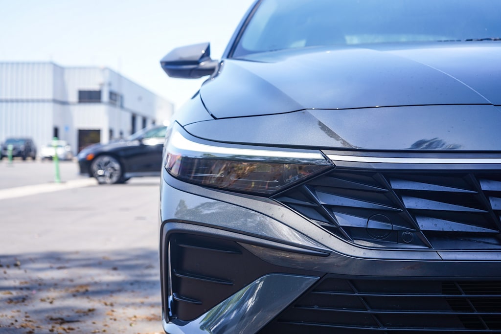 Thumbnail: 2026 Hyundai Elantra - 6