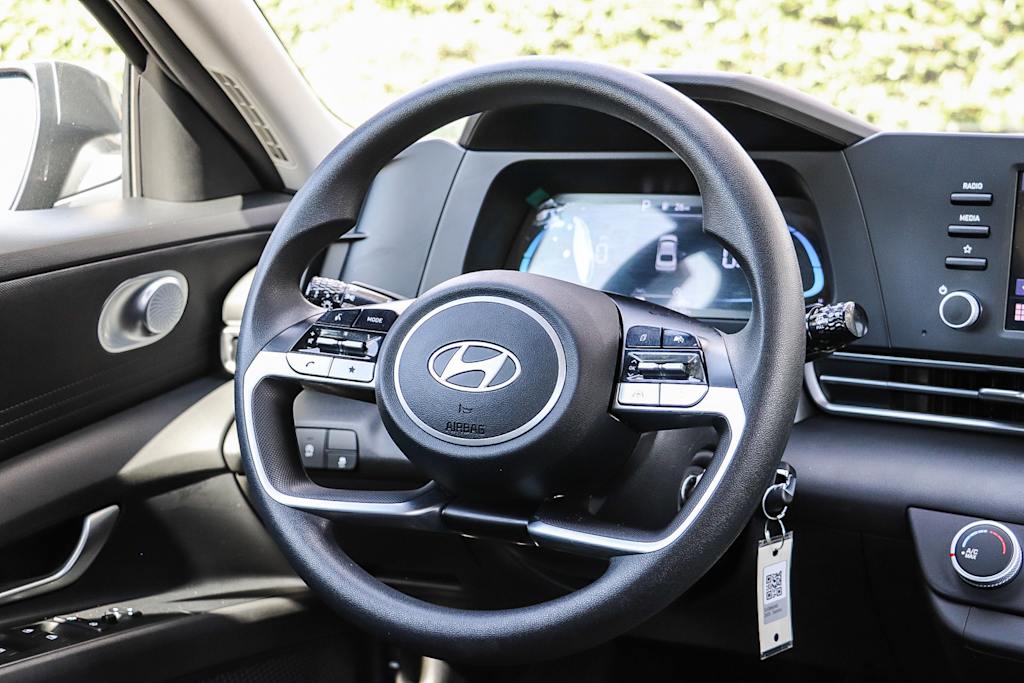 Thumbnail: 2025 Hyundai Elantra - 7