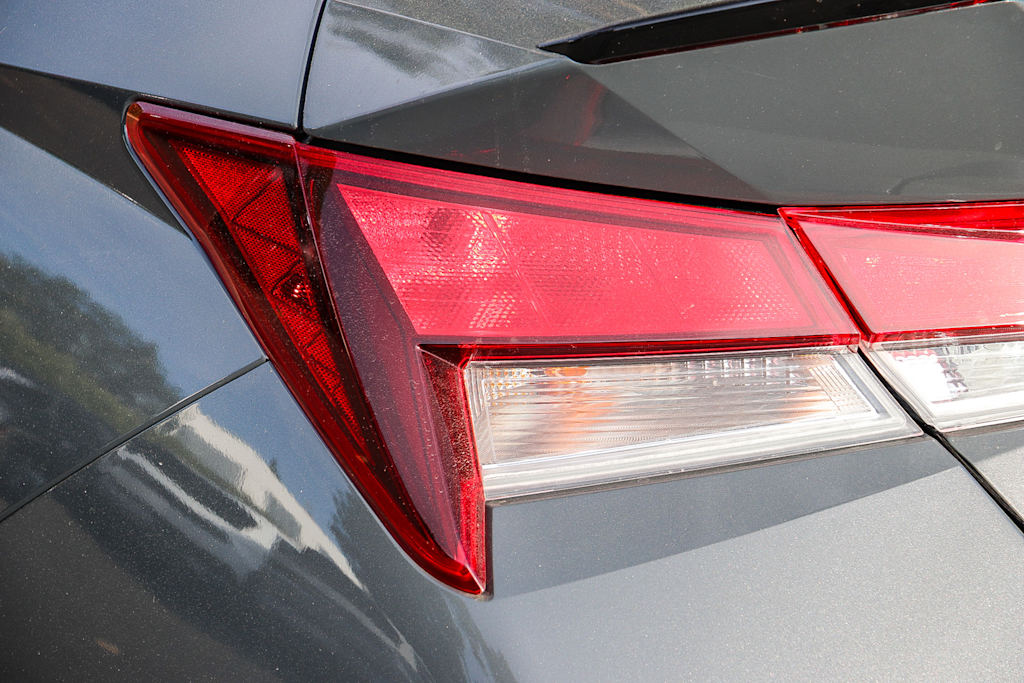 Thumbnail: 2026 Hyundai Elantra - 15