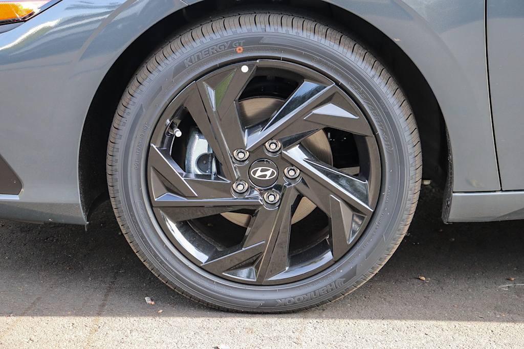 Thumbnail: 2026 Hyundai Elantra - 7