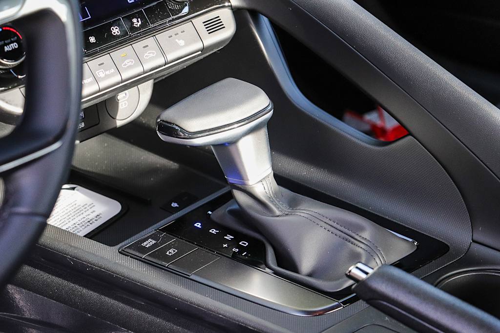 Thumbnail: 2026 Hyundai Elantra - 11
