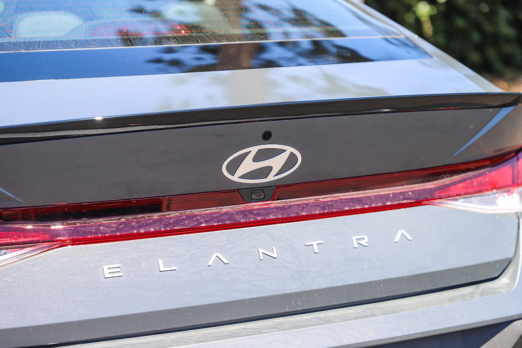 Thumbnail: 2026 Hyundai Elantra - 6