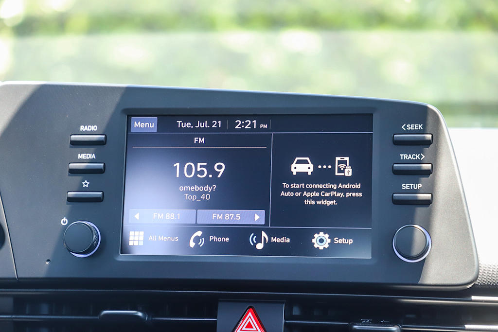 Thumbnail: 2026 Hyundai Elantra - 22