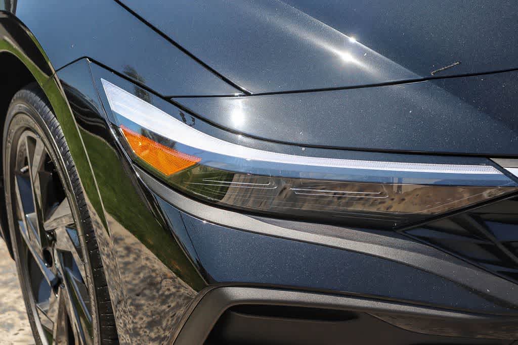 Thumbnail: 2026 Hyundai Elantra - 17