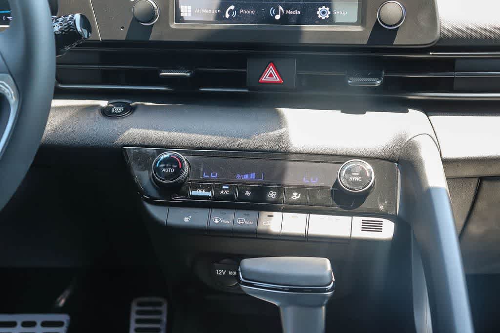 Thumbnail: 2026 Hyundai Elantra - 13