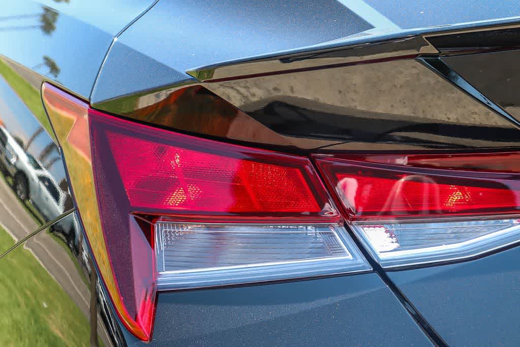 Thumbnail: 2026 Hyundai Elantra - 20