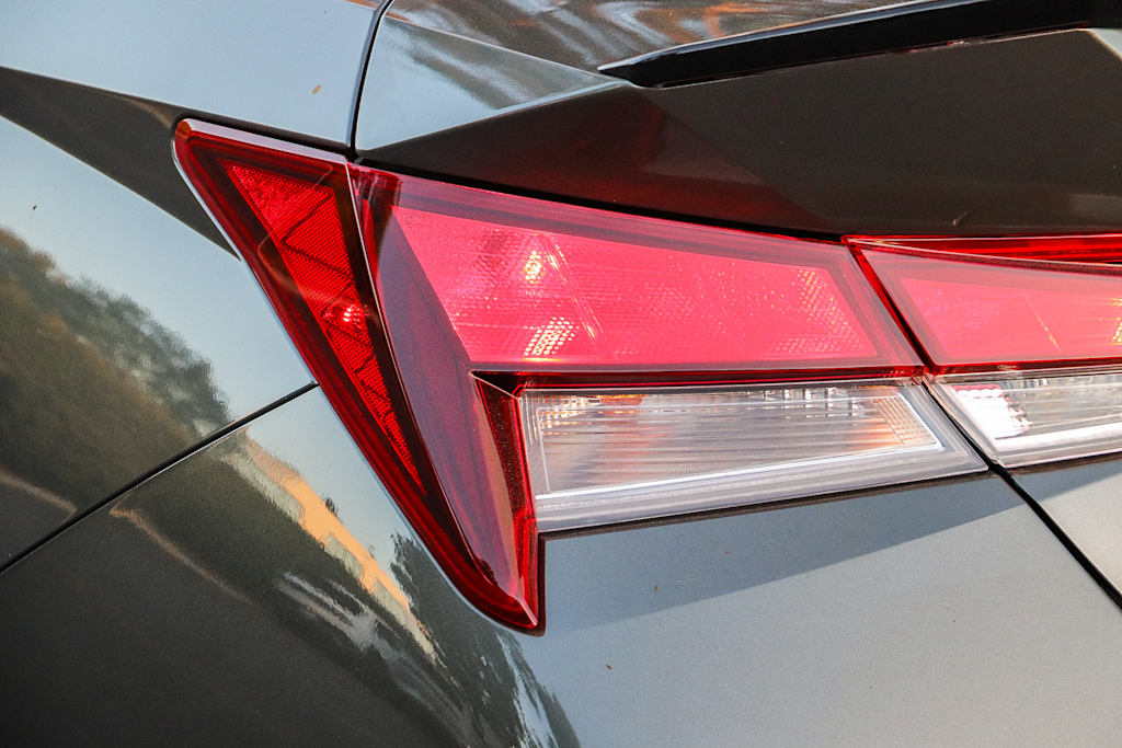 Thumbnail: 2026 Hyundai Elantra - 19