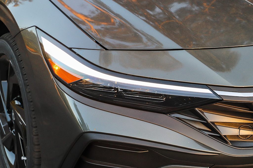 Thumbnail: 2026 Hyundai Elantra - 17