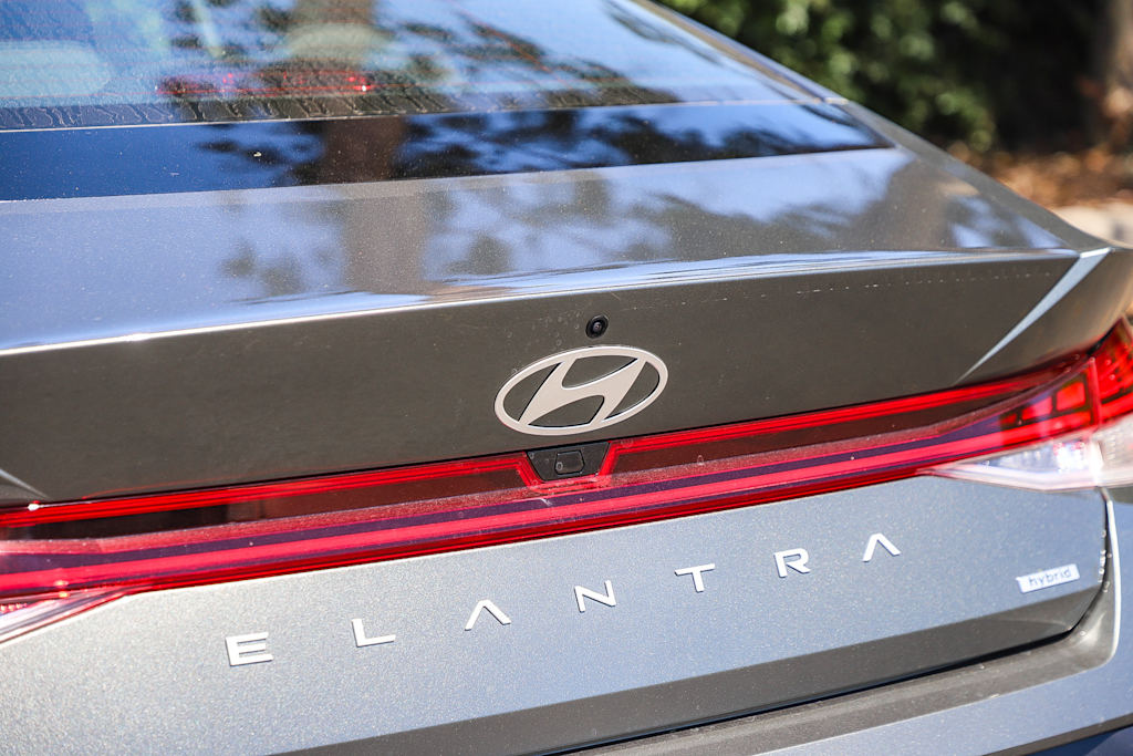 Thumbnail: 2026 Hyundai Elantra - 6