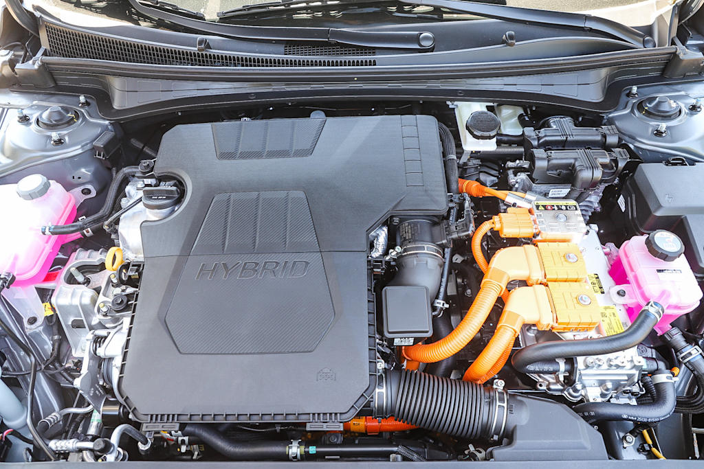 Thumbnail: 2026 Hyundai Elantra - 8