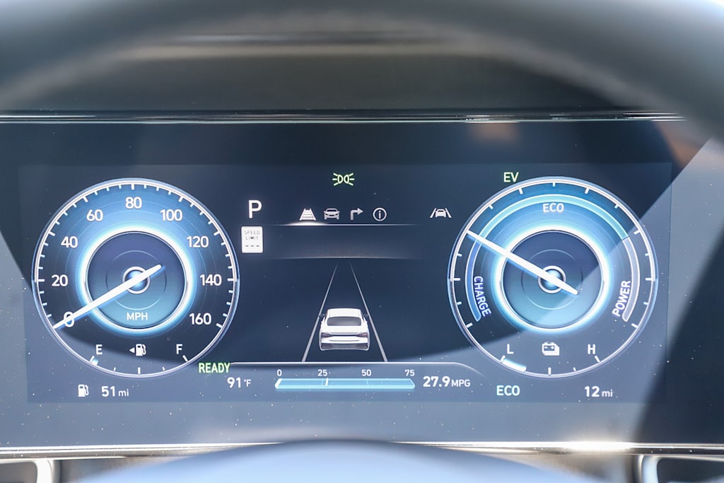 Thumbnail: 2026 Hyundai Elantra - 15