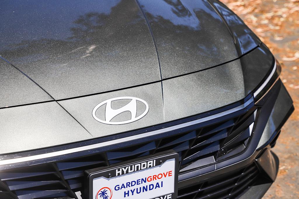 Thumbnail: 2026 Hyundai Elantra - 20