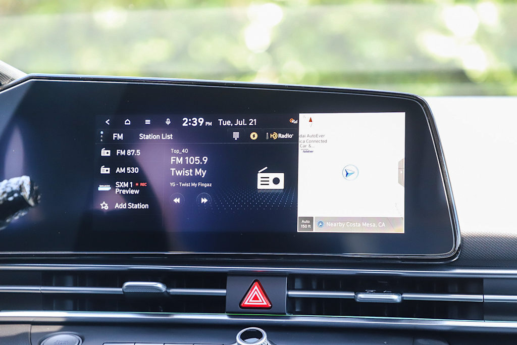 Thumbnail: 2026 Hyundai Elantra - 24