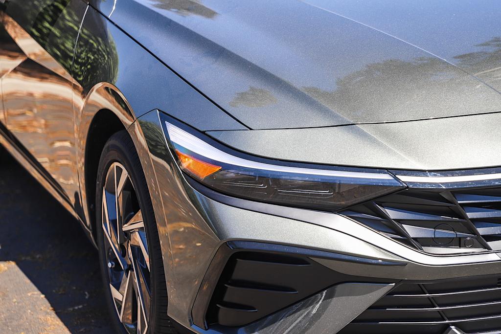 Thumbnail: 2026 Hyundai Elantra - 19