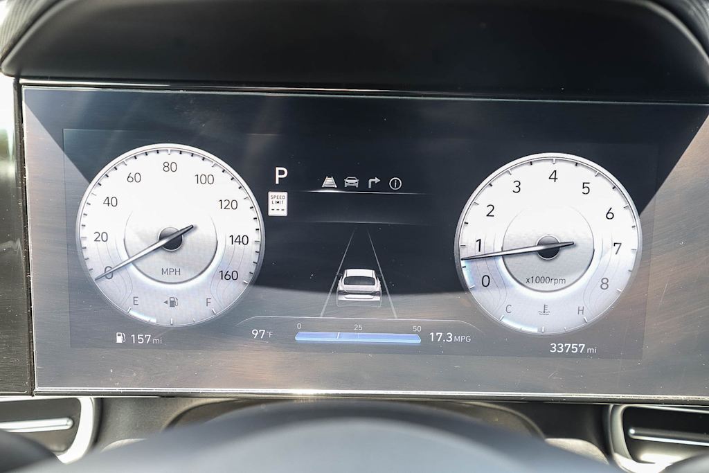 Thumbnail: 2024 Hyundai Elantra - 27