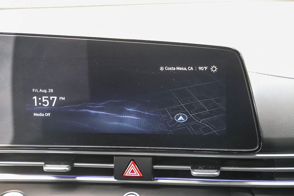 Thumbnail: 2024 Hyundai Elantra - 23