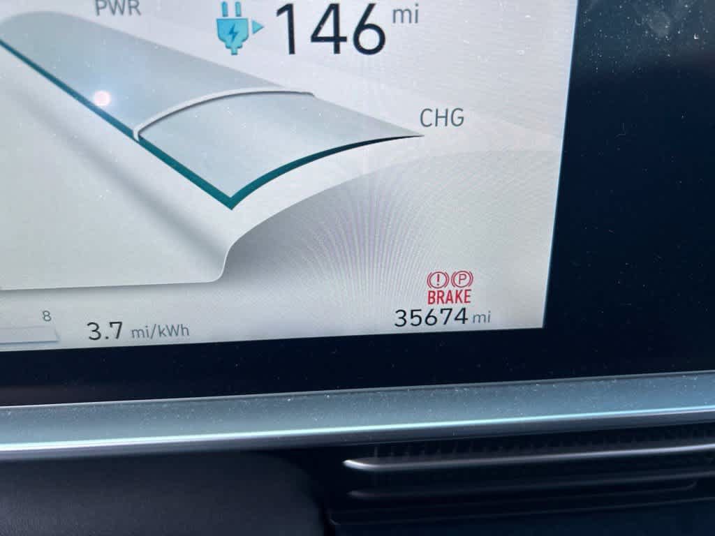 Thumbnail: 2024 Hyundai Ioniq 6 - 5
