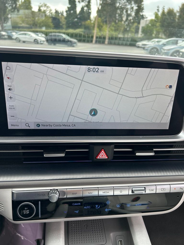 Thumbnail: 2024 Hyundai Ioniq 6 - 10