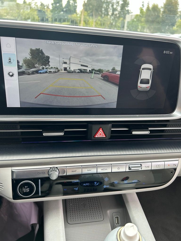 Thumbnail: 2024 Hyundai Ioniq 6 - 11