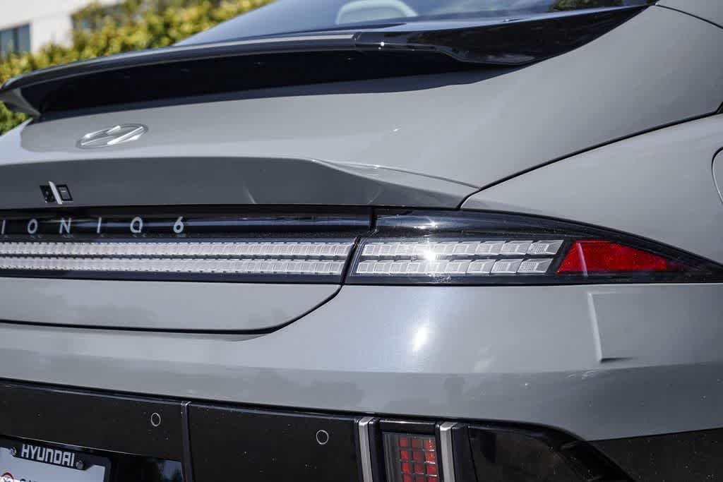 Thumbnail: 2024 Hyundai Ioniq 6 - 6
