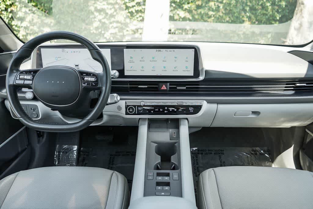 Thumbnail: 2024 Hyundai Ioniq 6 - 2