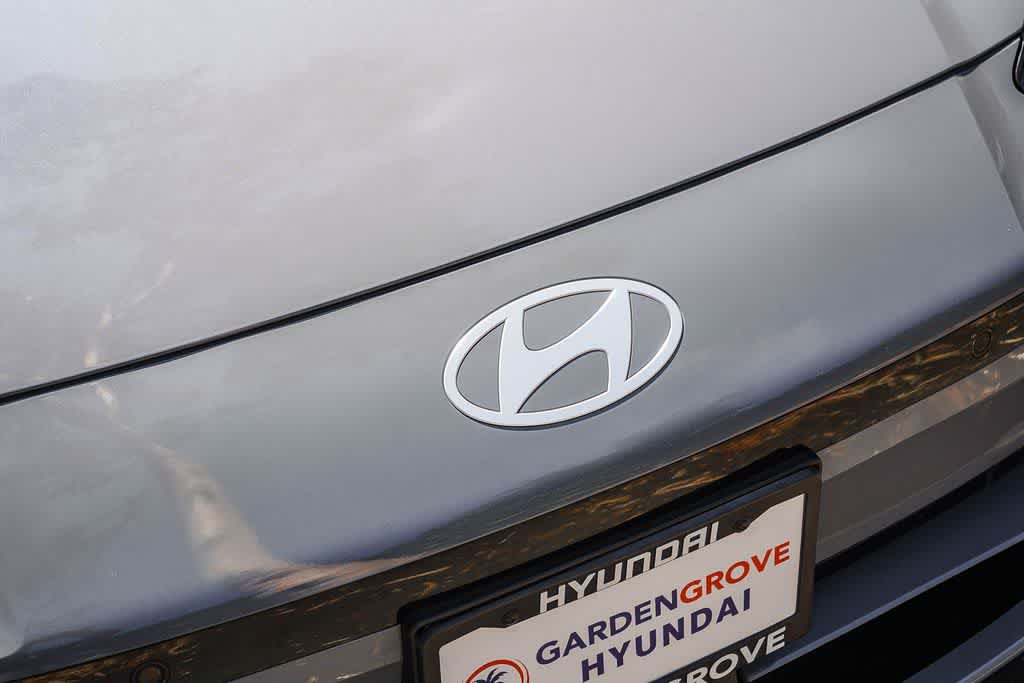 Thumbnail: 2024 Hyundai Ioniq 6 - 20