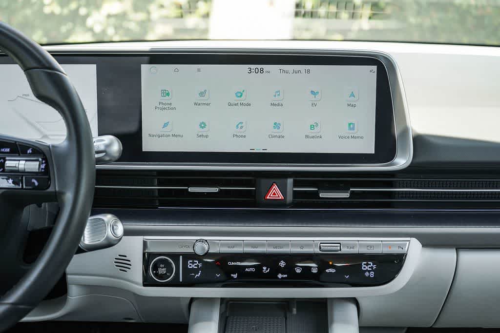 Thumbnail: 2024 Hyundai Ioniq 6 - 13