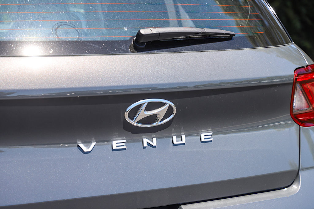 Thumbnail: 2026 Hyundai Venue - 6