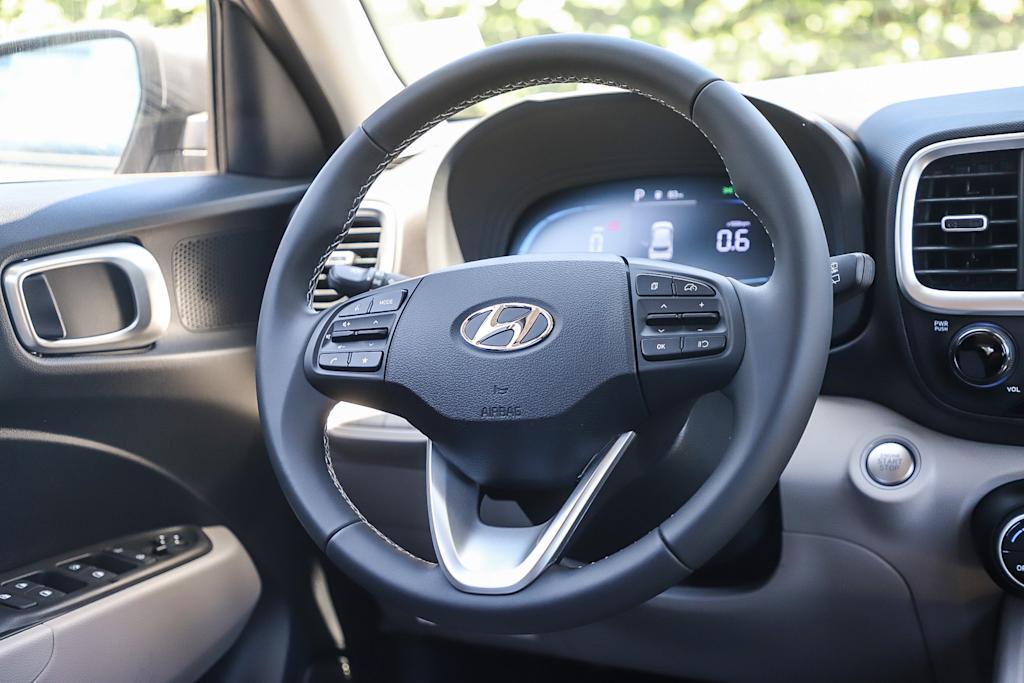 Thumbnail: 2026 Hyundai Venue - 9