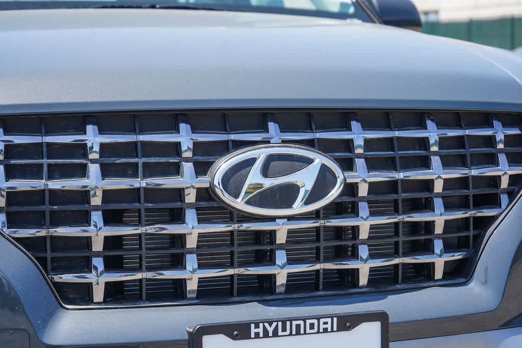 Thumbnail: 2026 Hyundai Venue - 6