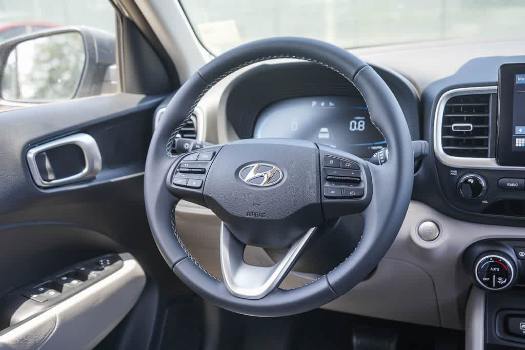 Thumbnail: 2026 Hyundai Venue - 9