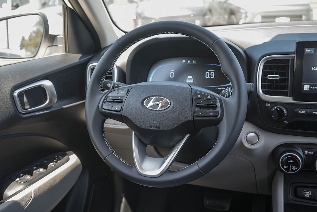 Thumbnail: 2026 Hyundai Venue - 8