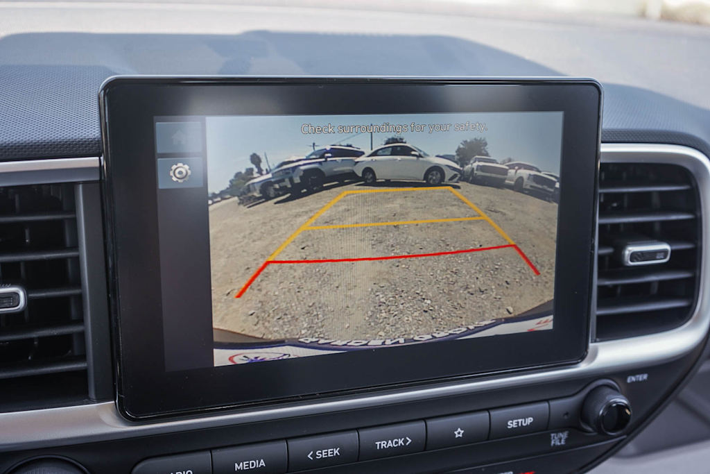 Thumbnail: 2026 Hyundai Venue - 28